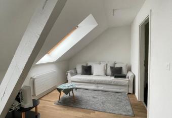 Studio au coeur de Neuch  tel allows 18 year olds to book a room