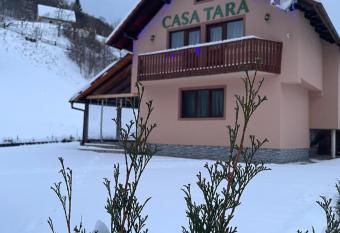 Casa de vacan  a Tara has Balcony rooms