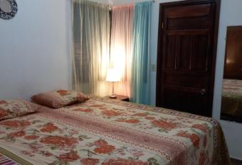 Hospedaje Casa de Luna has Balcony rooms