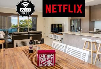 Keith s on Pumicestone has Balcony rooms