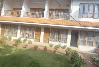 Sumangali tourist home has Balcony rooms