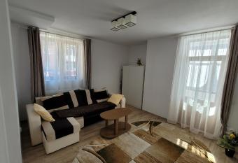 Andy Apartament has Balcony rooms