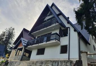 Dream House Vla  i   has Balcony rooms