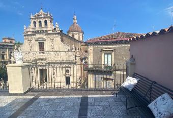 Palazzo Fram   has Balcony rooms