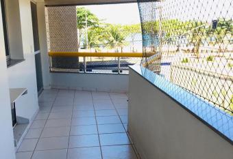 Apartamento Bella Citta enfrente ao mar has Balcony rooms