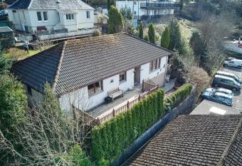 Anagrae has Balcony rooms