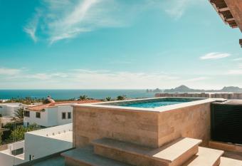 Desert Villas Cabo has Balcony rooms