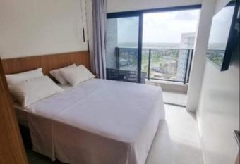 Salinas Premium Resort allows 18 year olds to book a room