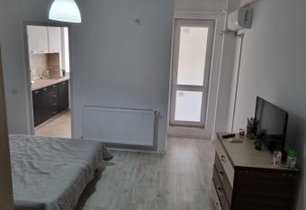 D&C Militari Residence Tineretului 17 (2) has Balcony rooms