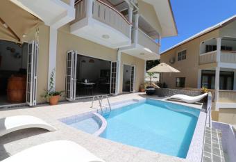 Mountain View Hotel has Balcony rooms