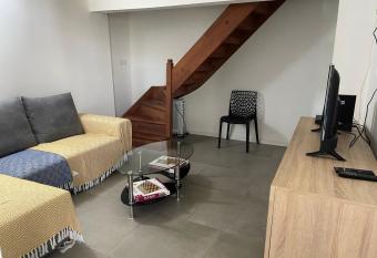 Ti kaz Malou Plaine des cafres - hauteurs R  union has Balcony rooms