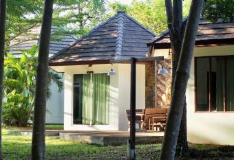 Avare Seaside House Krabi has Balcony rooms