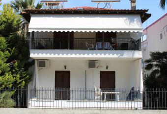 Georgia s Apartments has Balcony rooms