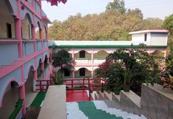 Hill Palace Resort has Balcony rooms