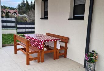 Beutlich s W  rtherseeappartements has Balcony rooms