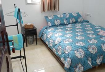 Dar Ba Brahim allows 18 year olds to book a room