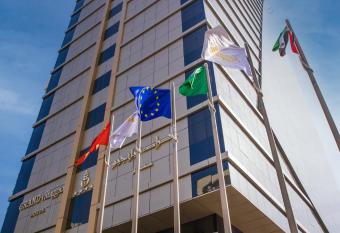 Grand Villaggio Hotel Abu Dhabi allows 18 year olds to book a room