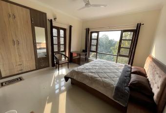 Shakuntlam Hilltop allows 18 year olds to book a room