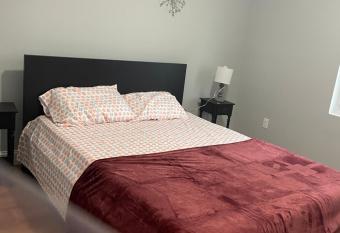 NEWLY BUILD 3BED/2BATH+PARKING has Balcony rooms