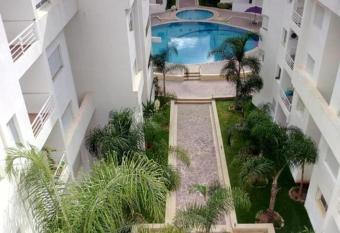 BOUZNIKA Proche Rabat has Balcony rooms