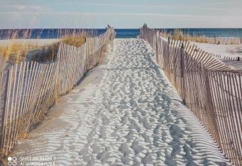 Nadmorski Apartament Dream w Gda  sku has Balcony rooms