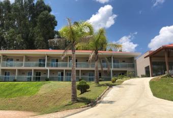 Hotel Nativa Eco has Balcony rooms