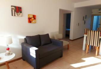 Dpto Segundino Navarro Capital allows 18 year olds to book a room