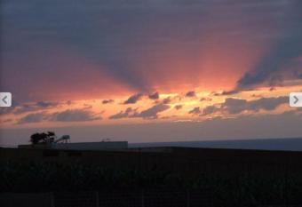 Apartment in Bajamar near coast has Balcony rooms