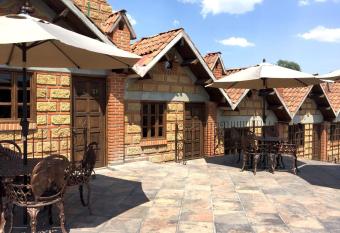 Hotel La Condesa has Balcony rooms