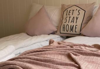 Bnb Stavanger Ap 9 bertis Rooftop Terrace has Balcony rooms