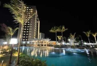 Salinas Exclusive Resort - Ap 1502 has Smoking/Balcony rooms