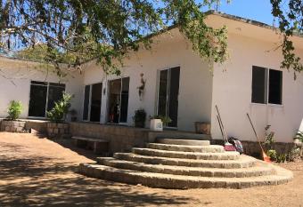 Casa Blanca Villas del Sol has Balcony rooms