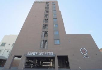 Ulsan Browndot Hotel Seongnam allows 18 year olds to book a room