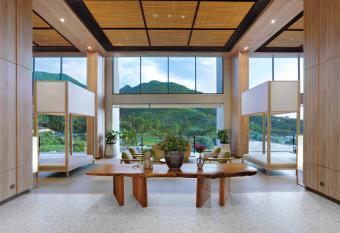 Grand ASTON Puncak Hotel & Resort allows 18 year olds to book a room