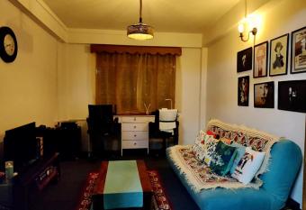 The Himalayan Workation has Balcony rooms