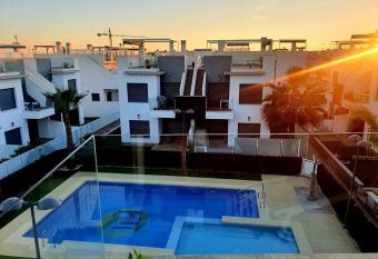 Casa LeLa met dakterras has Balcony rooms