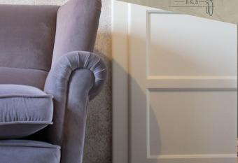 Ca Veja B&B Forl   has Balcony rooms