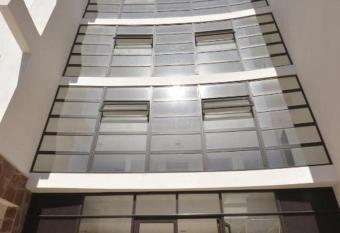 Bouznika Centre ville has Balcony rooms