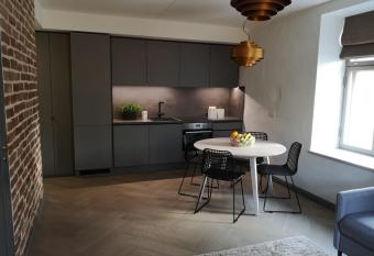 Pargi historical apartment allows 18 year olds to book a room