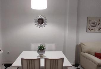 Avd. Cabo Noval allows 18 year olds to book a room