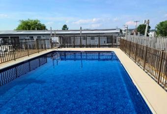 Ways Motel allows 18 year olds to book a room