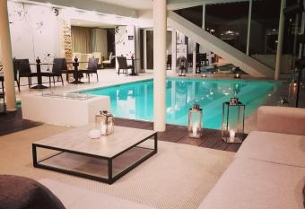 Poggio Hotel has Balcony rooms