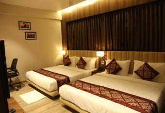 Nrich Skyotel allows 18 year olds to book a room