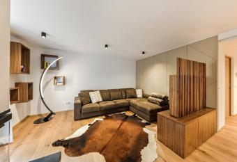 Apartment Ub31 One has Balcony rooms