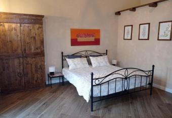 Villa Mazza al Vesuvio has Balcony rooms