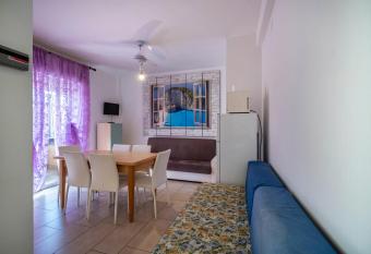 Appartamento Andromeda B2 has Balcony rooms