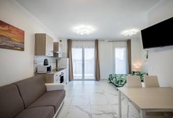 Planet Suite 103 has Balcony rooms