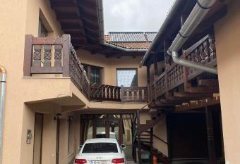 Fesszegi Vend  gh  z has Balcony rooms