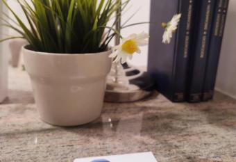 Al Teatro Suites has Balcony rooms