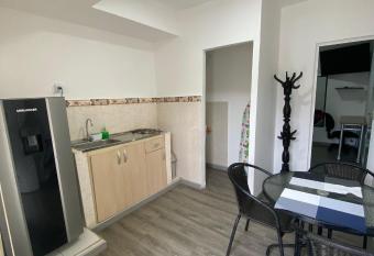 Apartamento has Balcony rooms